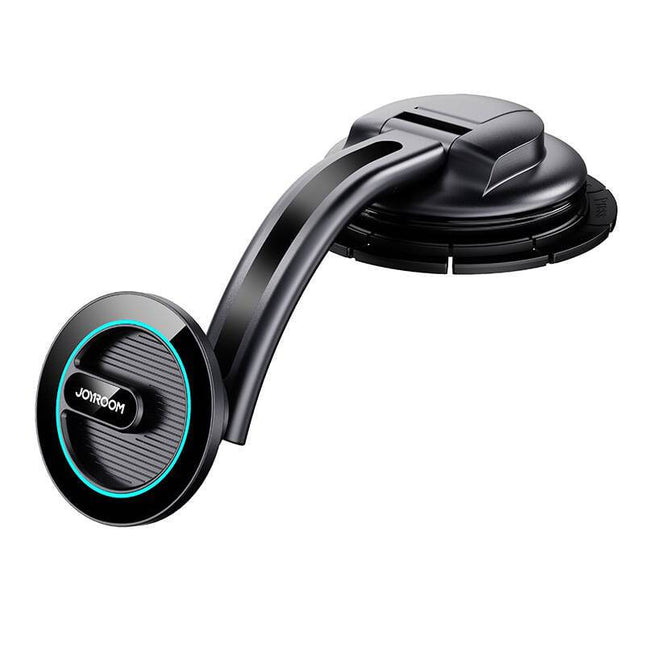 Joyroom JR - ZS366 Magnetische Telefoonhouder voor Luchtrooster – Zwart - VCTparts.nl