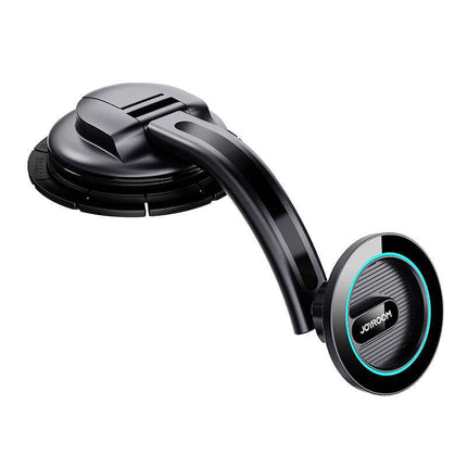 Joyroom JR - ZS366 Magnetische Telefoonhouder voor Luchtrooster – Zwart - VCTparts.nl