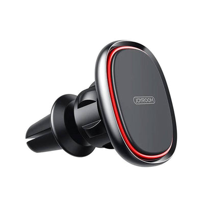 Joyroom Magic JR-ZS205 Magnetischer Telefonhalter für Luftabendschwarz