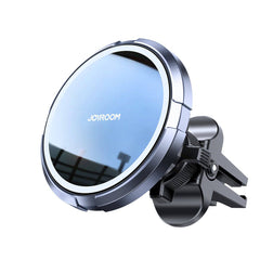 Joyroom Joyroom Magnetische Auto Telefoonhouder MagSafe voor Ventilatierooster (iPhone Compatibel) Zwart Hurtel 1