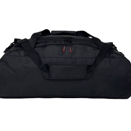 Kjust Kjust Dakkoffertas 101L - Extra Ruime Reistas voor de Dakkoffer Harvest Automotive 3