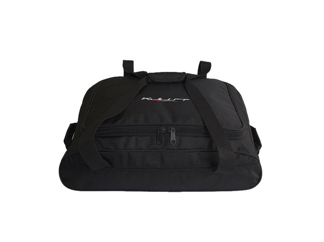 Kjust Kjust Dakkoffertas 25L - Compacte Reistas voor de Dakkoffer Harvest Automotive 1