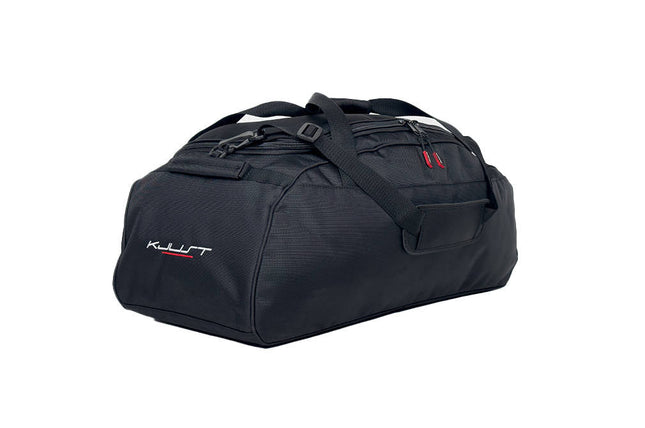Kjust Kjust Dakkoffertas 55L Basic - Reistas voor de Dakkoffer Harvest Automotive 2