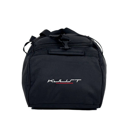 Kjust Kjust Dakkoffertas 63L - Compacte Reistas voor de Dakkoffer Harvest Automotive 2