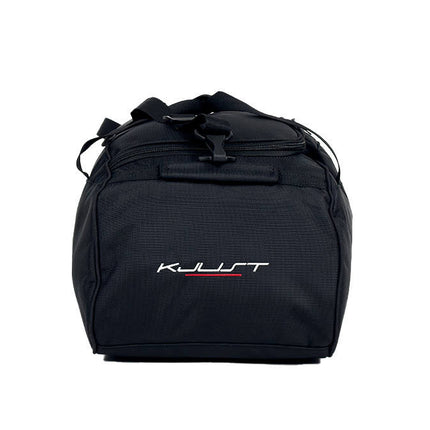 Kjust Kjust Dakkoffertas 67L - Compacte Reistas voor de Dakkoffer Harvest Automotive 2