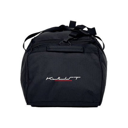 Kjust Kjust Dakkoffertas 71L - Ruime Reistas voor de Dakkoffer Harvest Automotive 4
