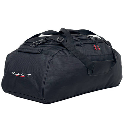 Kjust Kjust Dakkoffertas 80L - Ruime Reistas voor de Dakkoffer Harvest Automotive 2