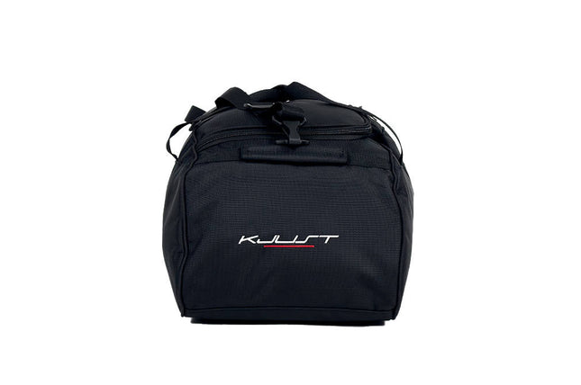 Kjust Kjust Dakkoffertas 90L Basic - Reistas voor de Dakkoffer Harvest Automotive 2