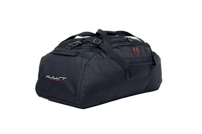 Kjust Dachkoffertasche 93L - Geräumige Reisetasche für die Dachbox