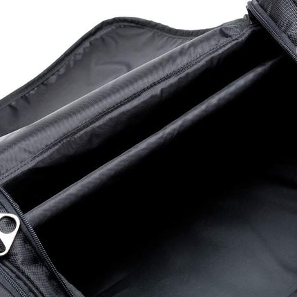 Kjust Kjust Reistassenset voor Alfa Romeo Giulia Sedan vanaf 2016 - Set van 4 Tassen met 2 Roltassen en 2 Vliegtuigtassen Harvest Automotive 10