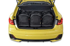 Kjust Kjust Reistassenset voor Audi A1 Sportback vanaf 2019 - Set van 3 Tassen met 3 Sporttassen Harvest Automotive 1