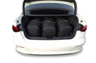 Kjust Kjust Reistassenset voor Audi A3 Sedan vanaf 2020 - Set van 3 Tassen met 3 Roltassen Harvest Automotive 1