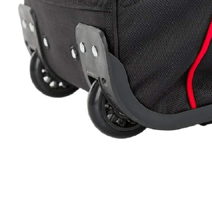 Kjust Kjust Reistassenset voor Audi A3 Sportback vanaf 2020 - Set van 3 Tassen met 3 Roltassen Harvest Automotive 5