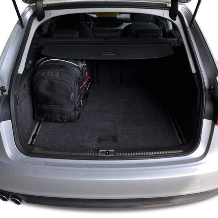 Kjust Kjust Reistassenset voor Audi A6 Avant 2011-2018 - Set van 5 Tassen met 3 Roltassen en 2 Sporttassen Harvest Automotive 5
