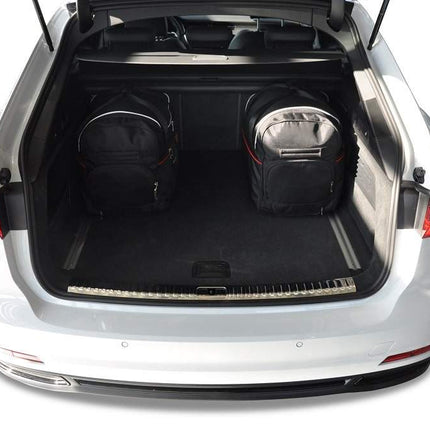 Kjust Kjust Reistassenset voor Audi A6 Avant Vanaf 2018 - Complete Set Harvest Automotive 4