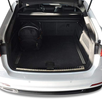 Kjust Kjust Reistassenset voor Audi A6 Avant Vanaf 2018 - Complete Set Harvest Automotive 5