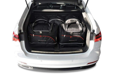 Kjust Reistassenset voor Audi A6 Avant Vanaf 2018 - Complete Set