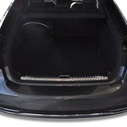 Kjust Kjust Reistassenset voor Audi A7 Sportback vanaf 2018 - Set van 5 Tassen met 3 Roltassen en 2 Sporttassen Harvest Automotive 5