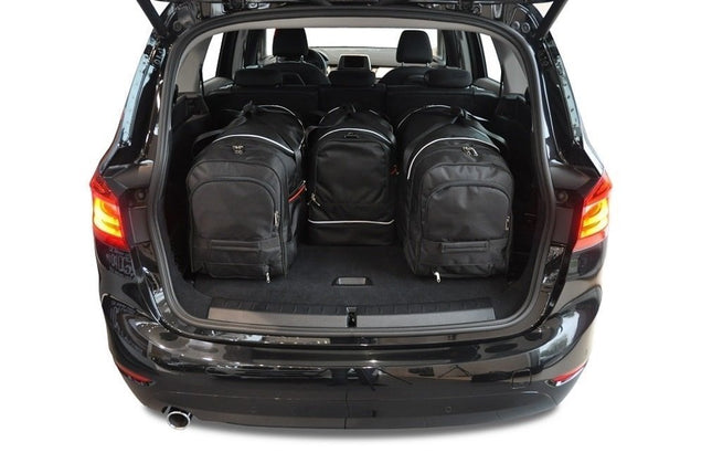 Kjust Kjust Reistassenset voor BMW 2 serie Gran Tourer 2015-2021 Harvest Automotive 2