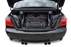 Kjust Kjust Reistassenset voor BMW 3 serie cabrio 2007-2010 - Set van 3 Tassen met 2 Sporttassen en 1 Vliegtuigtas Harvest Automotive 1