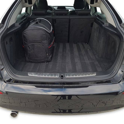 Kjust Kjust Reistassenset voor BMW 3 serie GT 2013-2020 - Set van 5 Tassen met 2 Roltassen en 3 Sporttassen Harvest Automotive 5