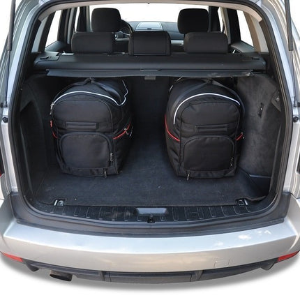 Kjust Kjust Reistassenset voor BMW X3 2003-2011 Harvest Automotive 4