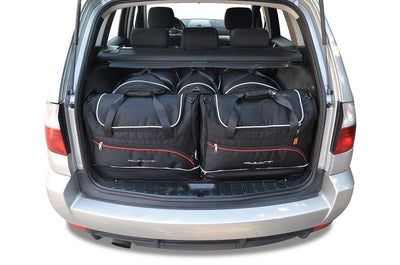 Kjust Reistassenset voor BMW X3 2003-2011