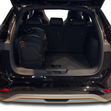 Kjust Kjust Reistassenset voor BYD Seal U vanaf 2024 - Set van 4 Tassen Harvest Automotive 4