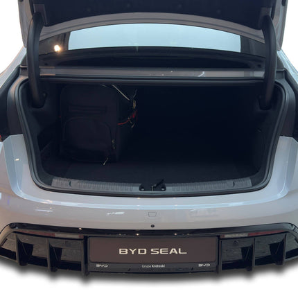 Kjust Kjust Reistassenset voor BYD Seal vanaf 2023 - Set van 5 Tassen Harvest Automotive 5