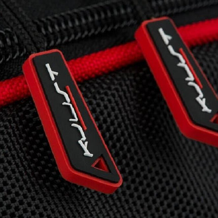 Kjust Kjust Reistassenset voor BYD Seal vanaf 2023 - Set van 5 Tassen Harvest Automotive 6