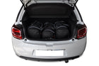 Kjust Kjust Reistassenset voor Citroen DS3 2010-2016 Harvest Automotive 1