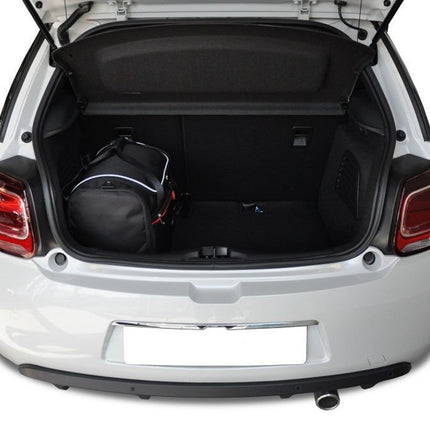 Kjust Kjust Reistassenset voor Citroen DS3 2010-2016 Harvest Automotive 3