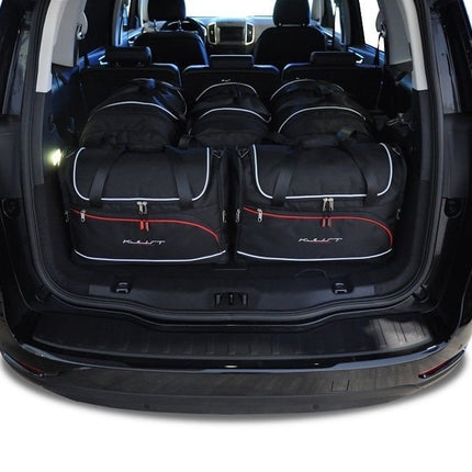 Kjust Kjust Reistassenset voor Ford Galaxy vanaf 2015 Harvest Automotive 1