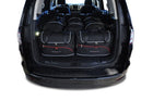 Kjust Kjust Reistassenset voor Ford Galaxy vanaf 2015 Harvest Automotive 1