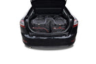 Kjust Kjust Reistassenset voor Ford Mondeo 5-deurs 2007-2014 - Set van 5 Tassen met 3 Roltassen en 2 Sporttassen Harvest Automotive 1