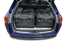 Kjust Kjust Reistassenset voor Honda Accord Tourer 2008-2013 - Set van 4 Tassen met 2 Roltassen en 2 Sporttassen Harvest Automotive 1