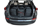 Kjust Kjust Reistassenset voor Hyundai Tucson 2015-2020 - Set van 4 Tassen met 2 Roltassen 1 Sporttas en 1 Vliegtuigtas Harvest Automotive 1