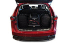 Kjust Kjust Reistassenset voor Lexus NX 2014-2021 - Set van 4 Tassen met 2 Roltassen en 2 Sporttassen Harvest Automotive 1