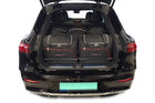 Kjust Kjust Reistassenset voor Mercedes Benz EQS SUV vanaf 2023 - Set van 5 Tassen met 3 Roltassen en 2 Sporttassen Harvest Automotive 1