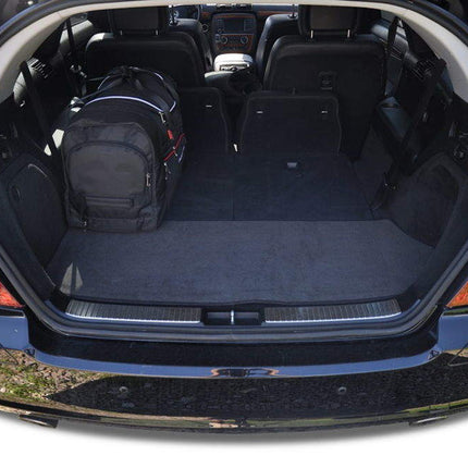 Kjust Kjust Reistassenset voor Mercedes Benz R-Klasse 2005-2015 - Set van 6 Tassen met 3 Roltassen en 3 Sporttassen Harvest Automotive 6