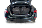 Kjust Kjust Reistassenset voor Mercedes Benz S-Klasse 2013-2020 - Set van 4 Tassen met 2 Roltassen en 2 Sporttassen Harvest Automotive 1