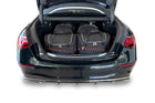 Kjust Kjust Reistassenset voor Mercedes Benz S-Klasse 2013-2020 - Set van 4 Tassen met 2 Roltassen en 2 Vliegtuigtassen Harvest Automotive 1