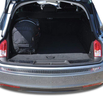 Kjust Kjust Reistassenset voor Opel Insignia Sports Tourer 2008-2017 - Set van 4 Tassen met 3 Roltassen en 1 Sporttas Harvest Automotive 4