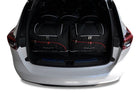 Kjust Kjust Reistassenset voor Opel Insignia Sports Tourer vanaf 2017 - Set van 5 Tassen met 3 Roltassen en 2 Sporttassen Harvest Automotive 1