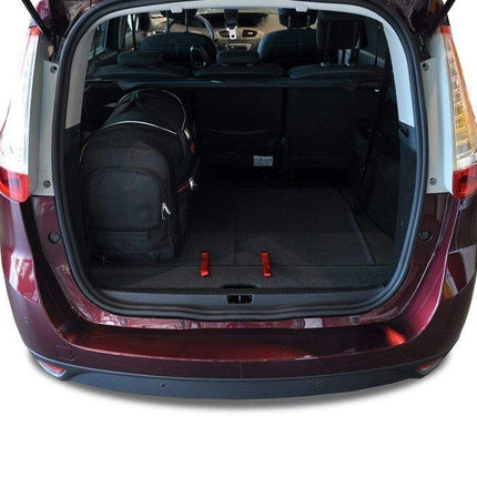 Kjust Kjust Reistassenset voor Renault Grand Scenic 2009-2017 Harvest Automotive 4