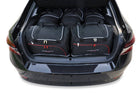 Kjust Kjust Reistassenset voor Skoda Superb 5-deurs hatchback 2019-2024 - Set van 5 Tassen met 3 Roltassen en 2 Sporttassen Harvest Automotive 1
