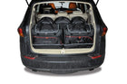 Kjust Kjust Reistassenset voor Subaru Tribeca 2006-2009 - Set van 5 Tassen met 3 Roltassen en 2 Sporttassen Harvest Automotive 1