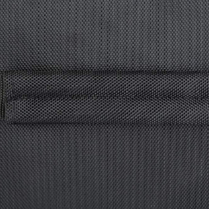 Kjust Kjust Reistassenset voor Volvo S60 Sedan 2019-2024 - Set van 5 Tassen met 3 Roltassen en 2 Vliegtuigtassen Harvest Automotive 7