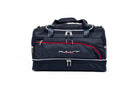 Kjust Kjust Sporttas 43L - Compacte Auto Reistas voor Kofferbak Harvest Automotive 1