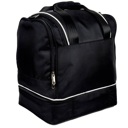 Kjust Kjust Sporttas 51L Zwart - Compacte Reistas voor Sport en Reizen Harvest Automotive 4